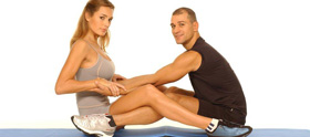 Francesco Fiore Personal Trainer