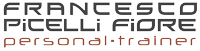 Francesco Fiore – Massaggiatore – Personal Trainer Milano