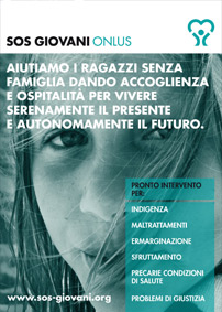 SOS Giovani Milano