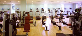 Francesco Fiore Personal Trainer