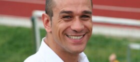 Francesco Fiore Personal Trainer